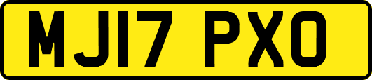 MJ17PXO