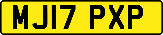 MJ17PXP