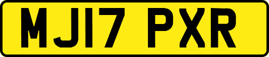 MJ17PXR