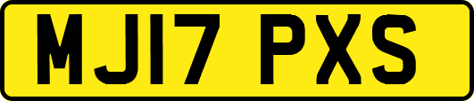 MJ17PXS
