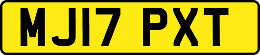 MJ17PXT