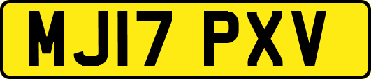 MJ17PXV