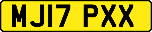 MJ17PXX