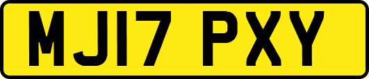 MJ17PXY