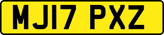 MJ17PXZ