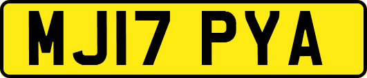 MJ17PYA