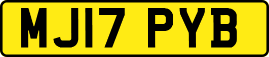 MJ17PYB
