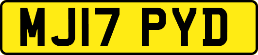 MJ17PYD