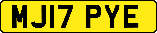 MJ17PYE