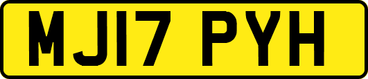 MJ17PYH