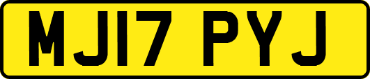 MJ17PYJ