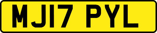 MJ17PYL