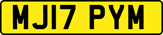 MJ17PYM