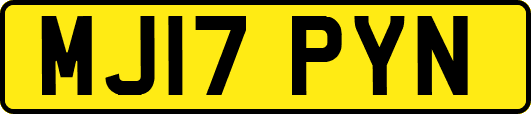 MJ17PYN