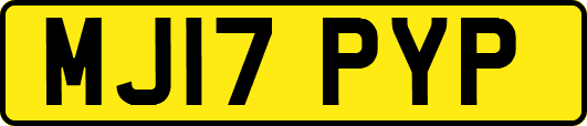 MJ17PYP