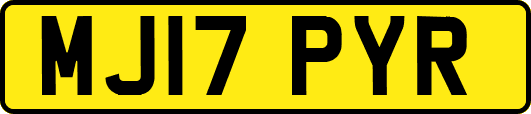 MJ17PYR