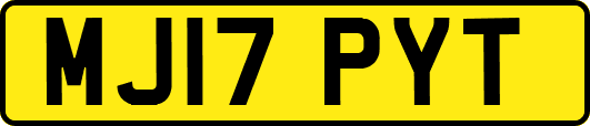MJ17PYT
