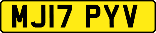 MJ17PYV