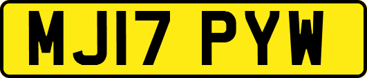 MJ17PYW