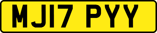 MJ17PYY
