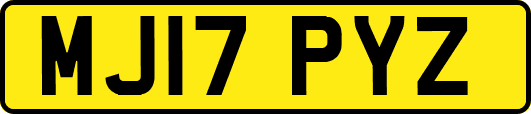 MJ17PYZ