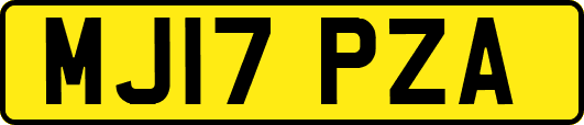 MJ17PZA
