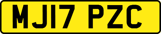 MJ17PZC