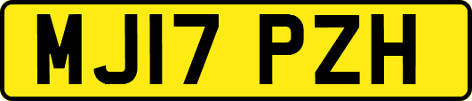 MJ17PZH