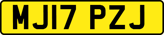MJ17PZJ