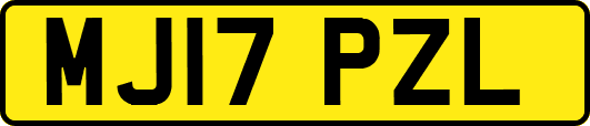 MJ17PZL