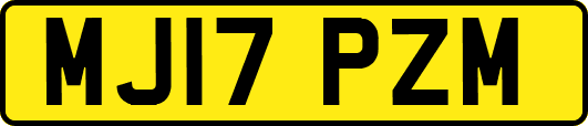 MJ17PZM