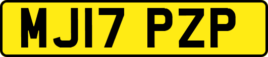 MJ17PZP