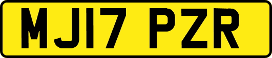 MJ17PZR