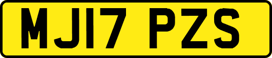 MJ17PZS