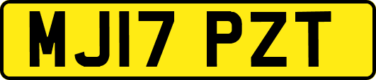 MJ17PZT