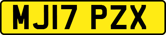 MJ17PZX