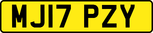 MJ17PZY
