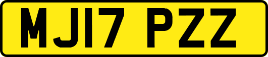 MJ17PZZ