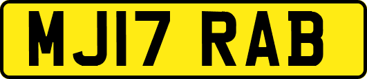 MJ17RAB