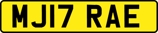 MJ17RAE