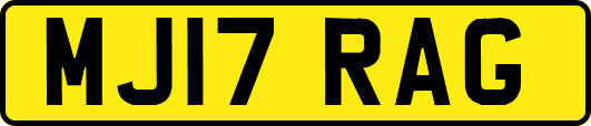 MJ17RAG