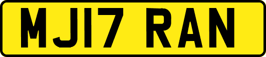 MJ17RAN