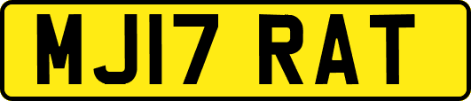 MJ17RAT