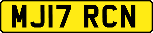 MJ17RCN