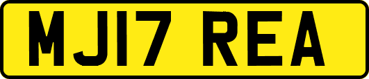 MJ17REA