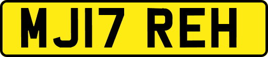 MJ17REH