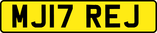 MJ17REJ