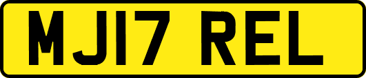 MJ17REL