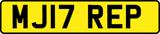 MJ17REP
