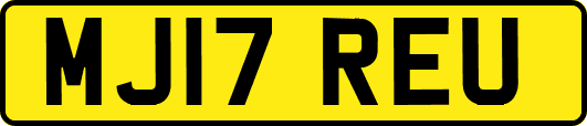 MJ17REU